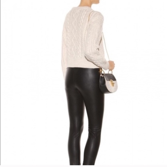 NWT isabel marant nielsen sweater doen reformation - Picture 5 of 8